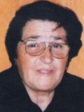 MARIJA Andrijina BAĆOVIĆ