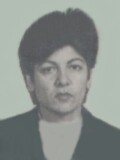 MARIJA pok. Dragana ĐURIŠIĆ