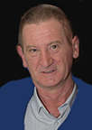 ZORAN Milenkov OBORINA