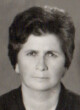 SLAVKA Vladova PEJOVIĆ
