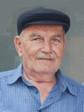 BOŠKO Luke PREBIRAČEVIĆ