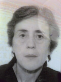 MIRJANA Stevova PEJAKOVIĆ