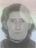 SLOBODANKA Rajkova RADOVIĆ