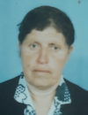 STEFA Mitrova AJKOVIĆ