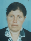STEFA Mitrova AJKOVIĆ