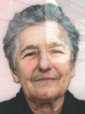VIDOSAVA Vladova TOMANOVIĆ