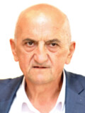 VESELIN Živkov JOČIĆ