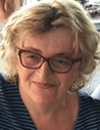 SENKA Mirkova ILIĆ