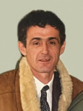 LjUBOMIR Ristov PEROVIĆ