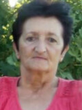 ANGELINA Baja VUKAŠINOVIĆ