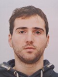 NEBOJŠA Velimirov VOJVODIĆ