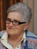 MILUŠA Radoša GAČEVIĆ