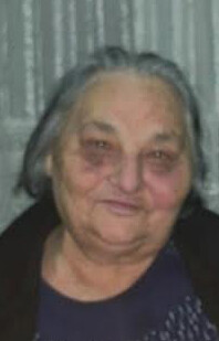 GORGINA Dragoljuba MARKOVIĆ - Umrli.me