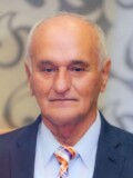 VESELIN Mitrov ZLATIČANIN