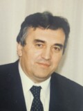 PREDRAG-DRAŠKO GORANOVIĆ