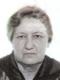 LjUBICA Živka LAKOVIĆ