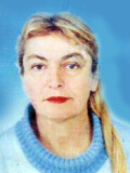 MIRJANA TOMOVIĆ