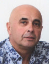 GORAN Ljubomira PEJOVIĆ