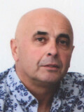 GORAN Ljubomira PEJOVIĆ