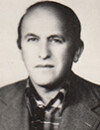 RADOVAN – RAKO Ilijin GOLUBOVIĆ
