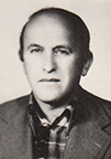 RADOVAN – RAKO Ilijin GOLUBOVIĆ
