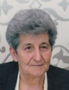 SLAVKA Blažova LUČIĆ