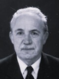 RADOMIR Božov PEJOVIĆ