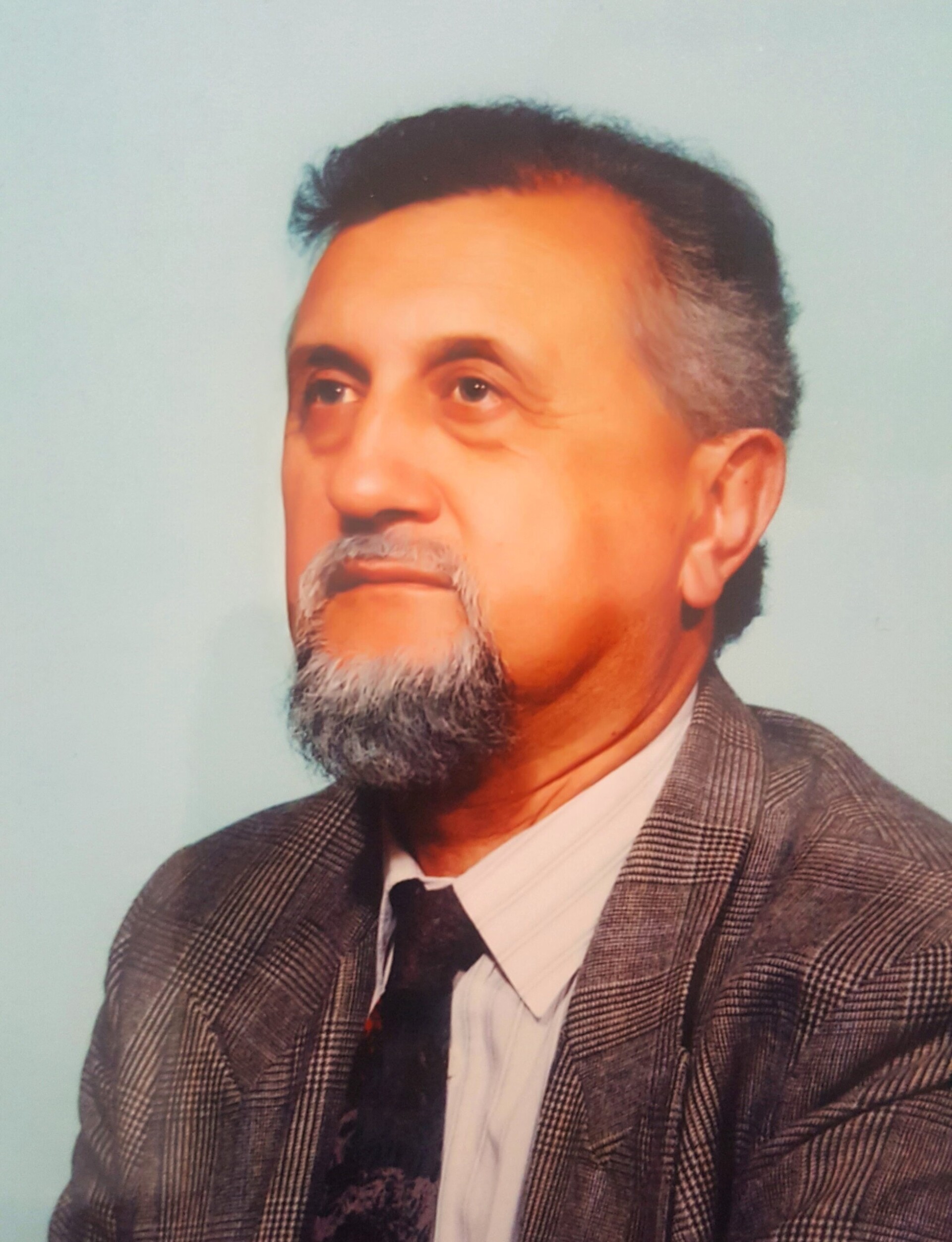 Slobodan Radić Prof. dr SLOBODAN D. RADOVIĆ - Umrli.me