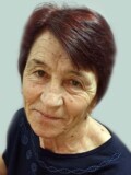 BORKA Vojislava SOKIĆ