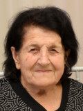 ZAGORKA Milova BAŠANOVIĆ