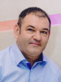 Mr.ph. DRAGAN Brankov RADOVIĆ