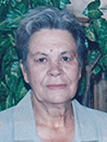 MARIJA Ilije DRAGIĆEVIĆ
