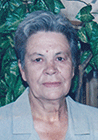 MARIJA Ilije DRAGIĆEVIĆ