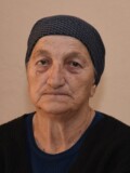 STANKA Vasova MARAŠ