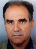 LUKA Grubanov KRKALOVIĆ