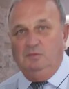 BOŽIDAR Perišin RADONJIĆ