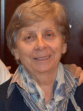 MARIJA Ratkova ROGOŠIĆ