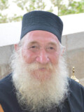 Monah TEOFAN ŽARKOVIĆ