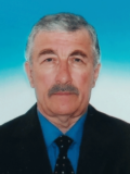 VOJISLAV Bajov ALIGRUDIĆ