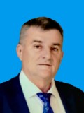 ŽELJKO Dragićev SMOLOVIĆ