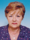 BRANKA MIŠKOVIĆ