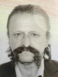 BRANKO Mihailov VIDOJEVIĆ