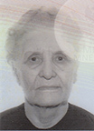 DARINKA Božidarova BOŽOVIĆ