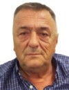 RADOŠ Ljubišin DODEROVIĆ