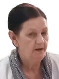 NAFIJA Ćazima HODŽIĆ