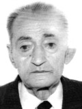 ILIJA Petrov ŽARIĆ