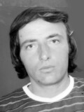MILIVOJE-MIŠO Blagojev OSTOJIĆ