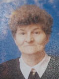 MILEVA Spasojeva KOPRIVICA