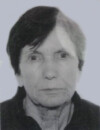 POPOVIĆ Voijislava RUŽICA
