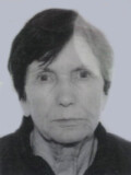 POPOVIĆ Voijislava RUŽICA